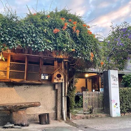 Day Dream Hualien Exterior foto
