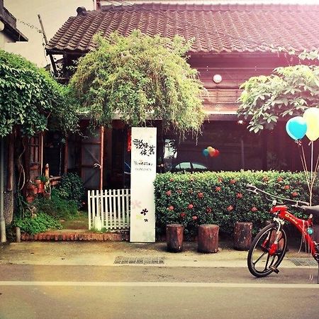 Day Dream Hualien Exterior foto