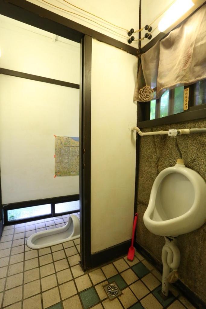 Day Dream Hualien Exterior foto