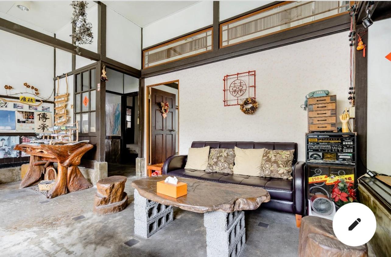 Day Dream Hualien Exterior foto