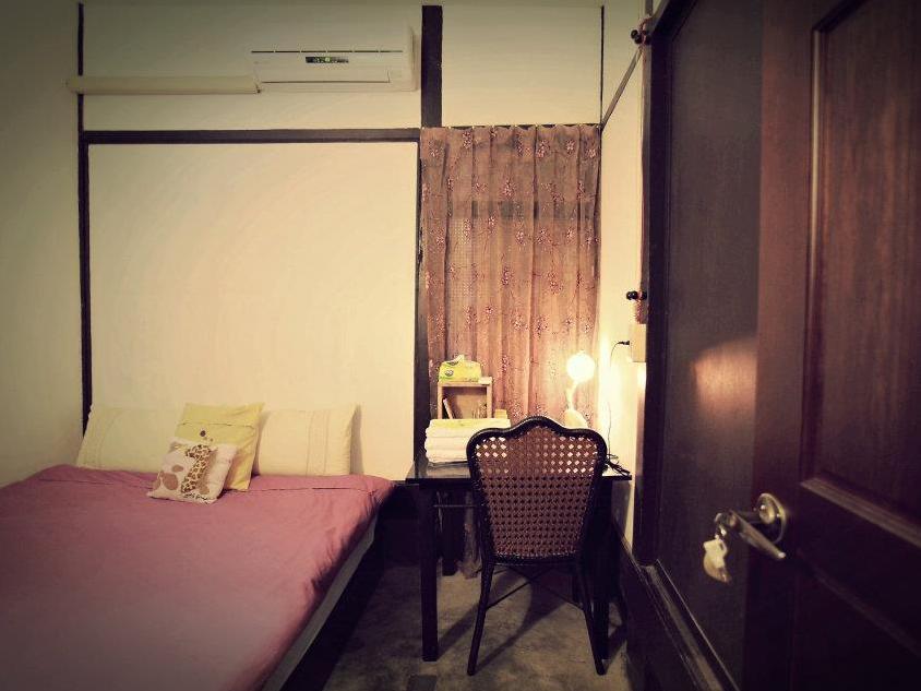 Day Dream Hualien Exterior foto