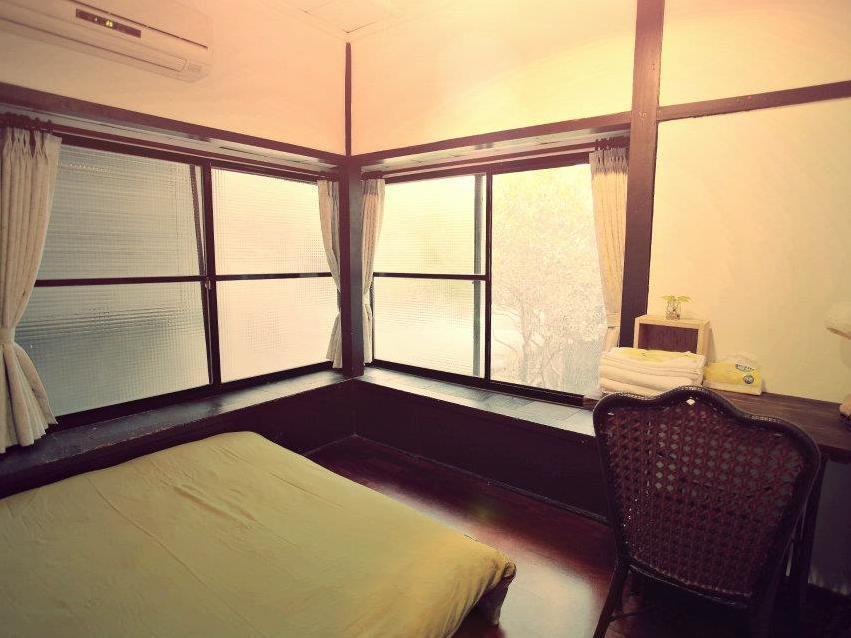 Day Dream Hualien Exterior foto