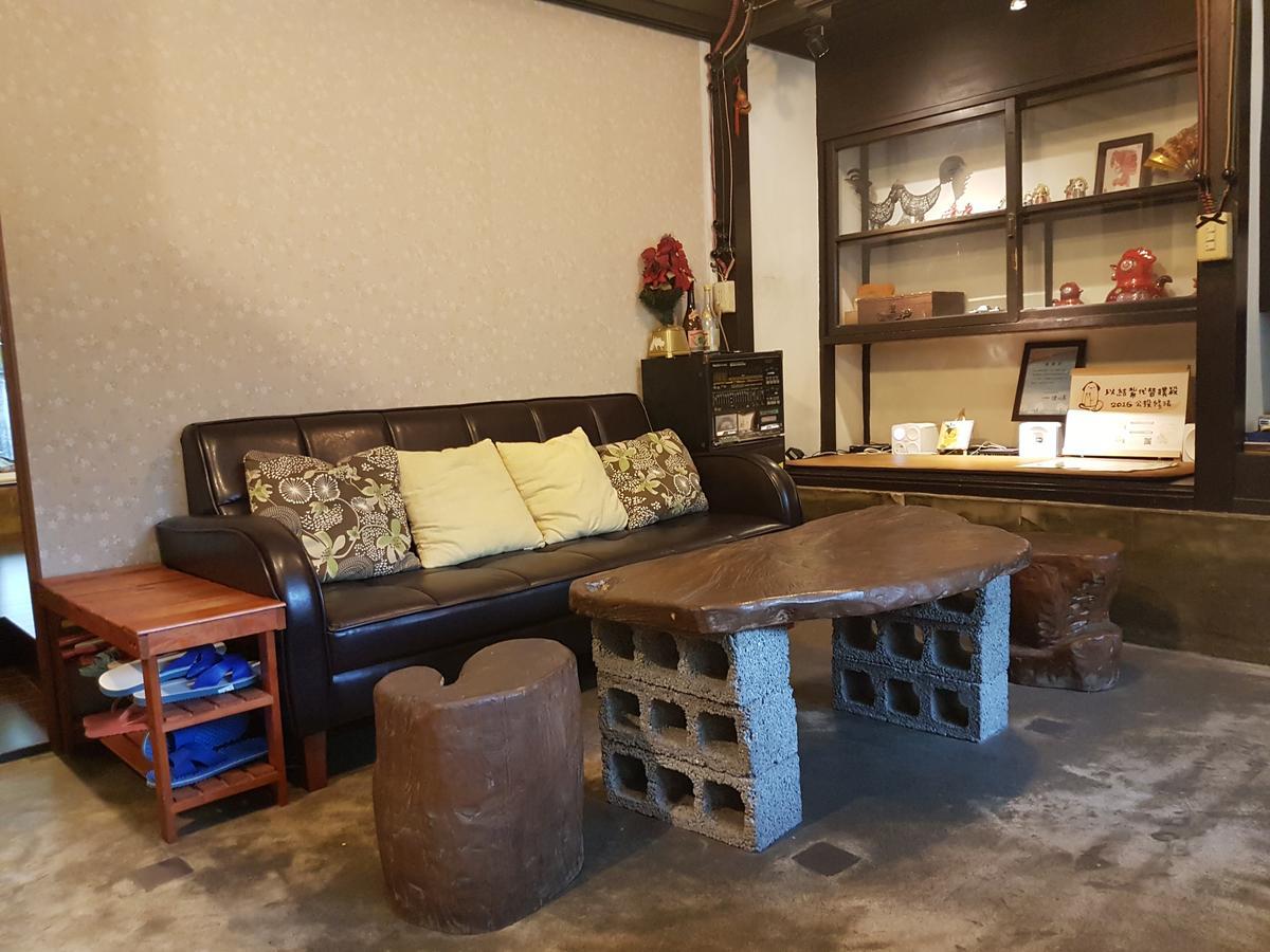 Day Dream Hualien Exterior foto
