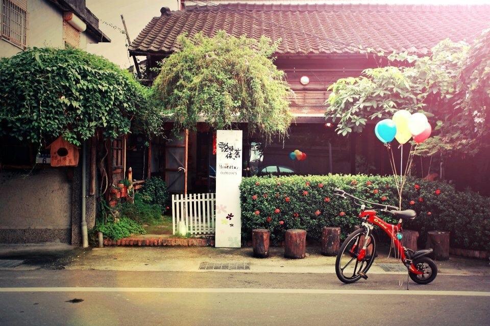 Day Dream Hualien Exterior foto