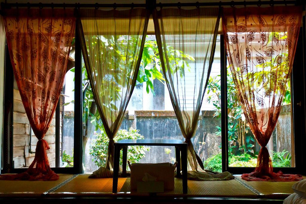 Day Dream Hualien Exterior foto