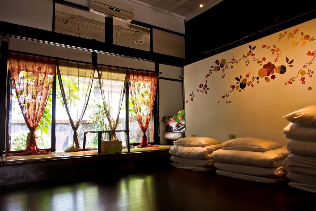 Day Dream Hualien Exterior foto
