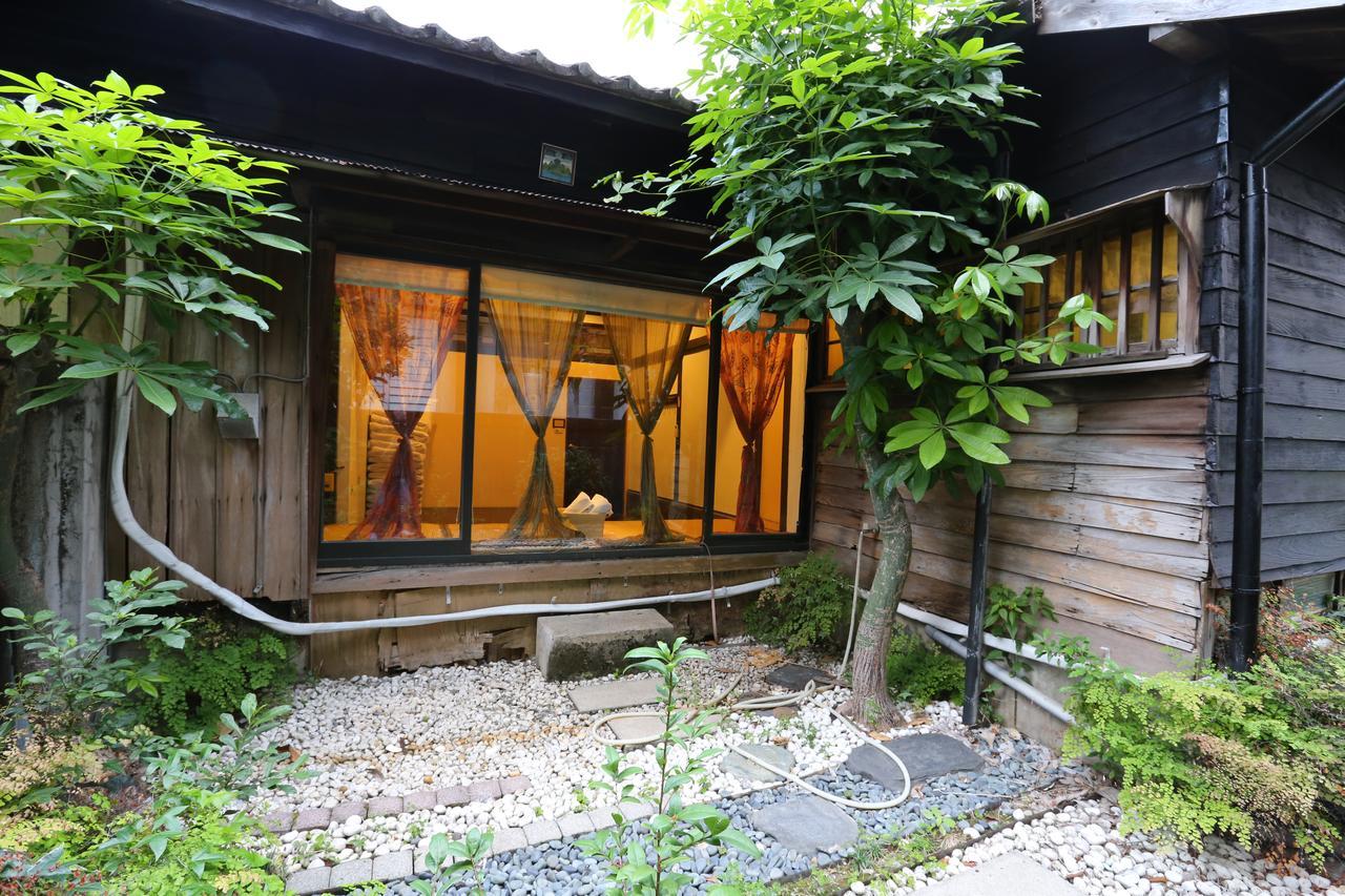 Day Dream Hualien Exterior foto