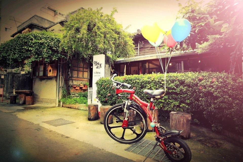 Day Dream Hualien Exterior foto