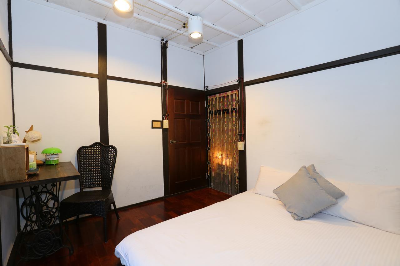 Day Dream Hualien Exterior foto