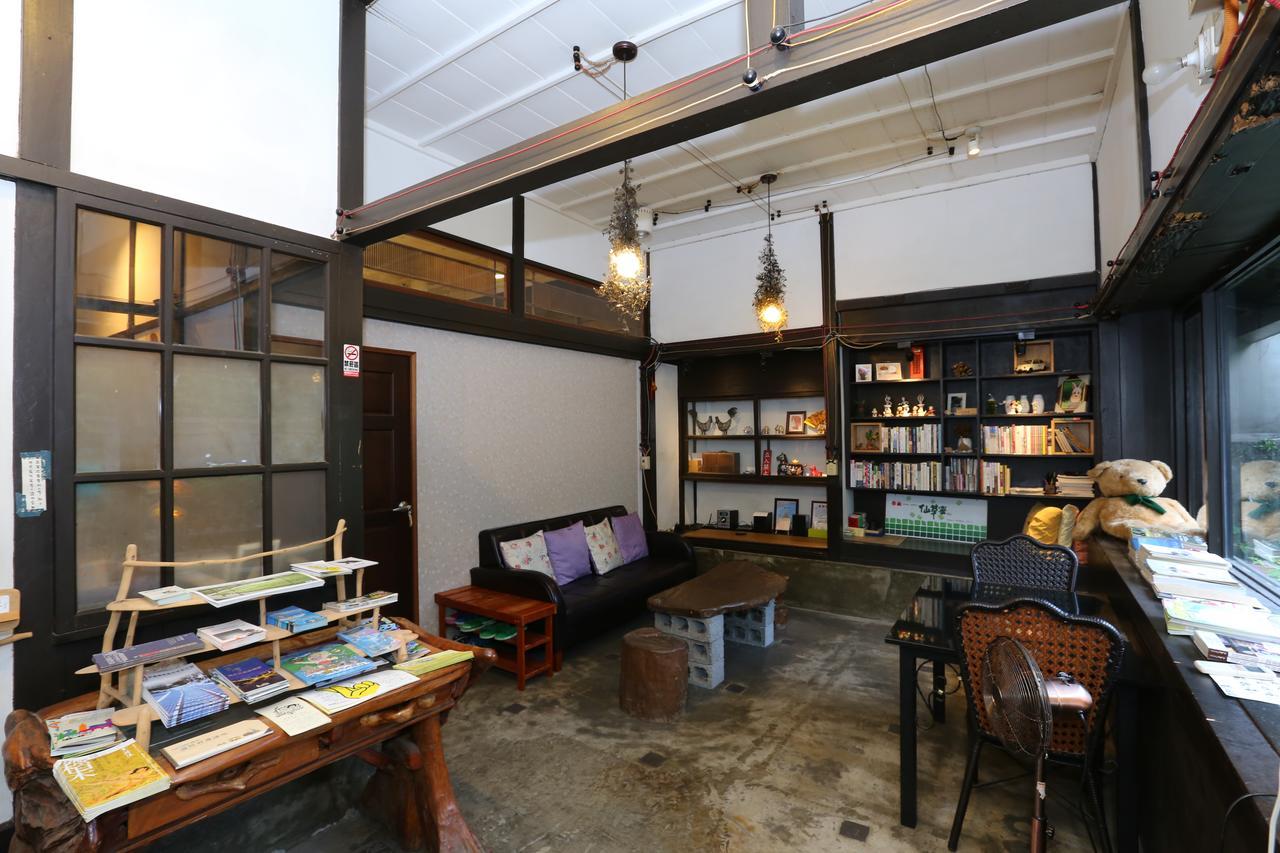 Day Dream Hualien Exterior foto
