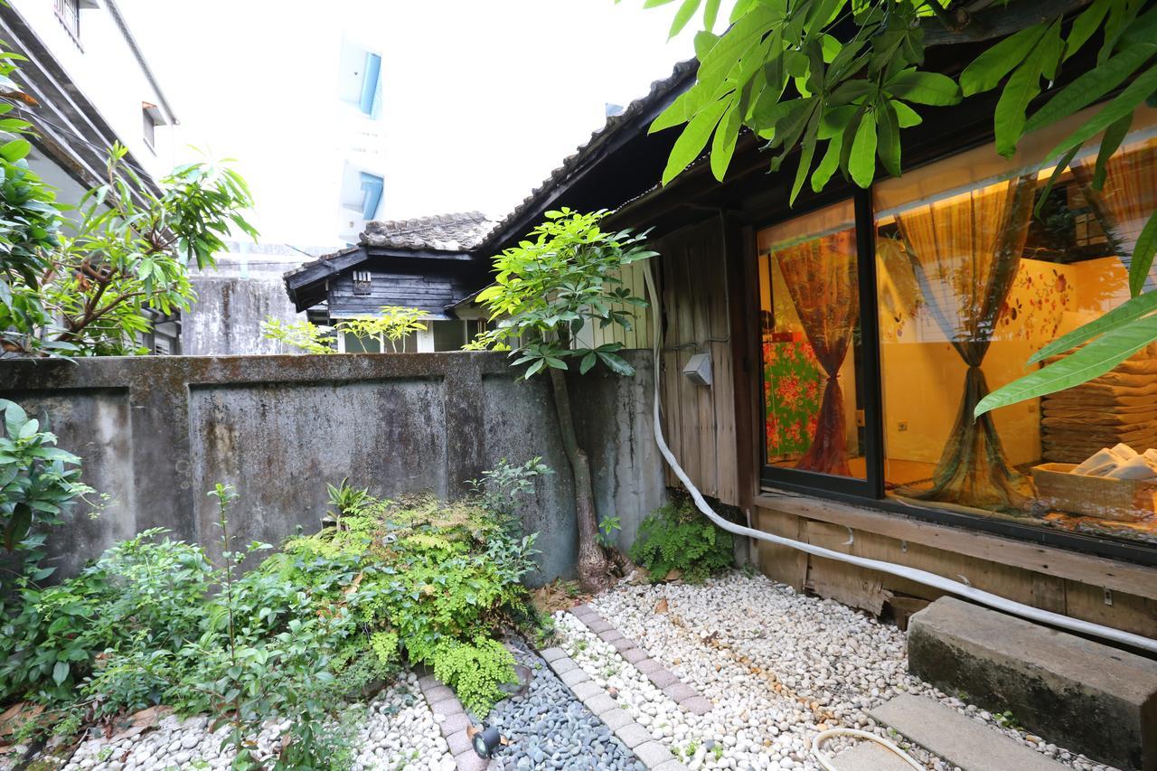 Day Dream Hualien Exterior foto