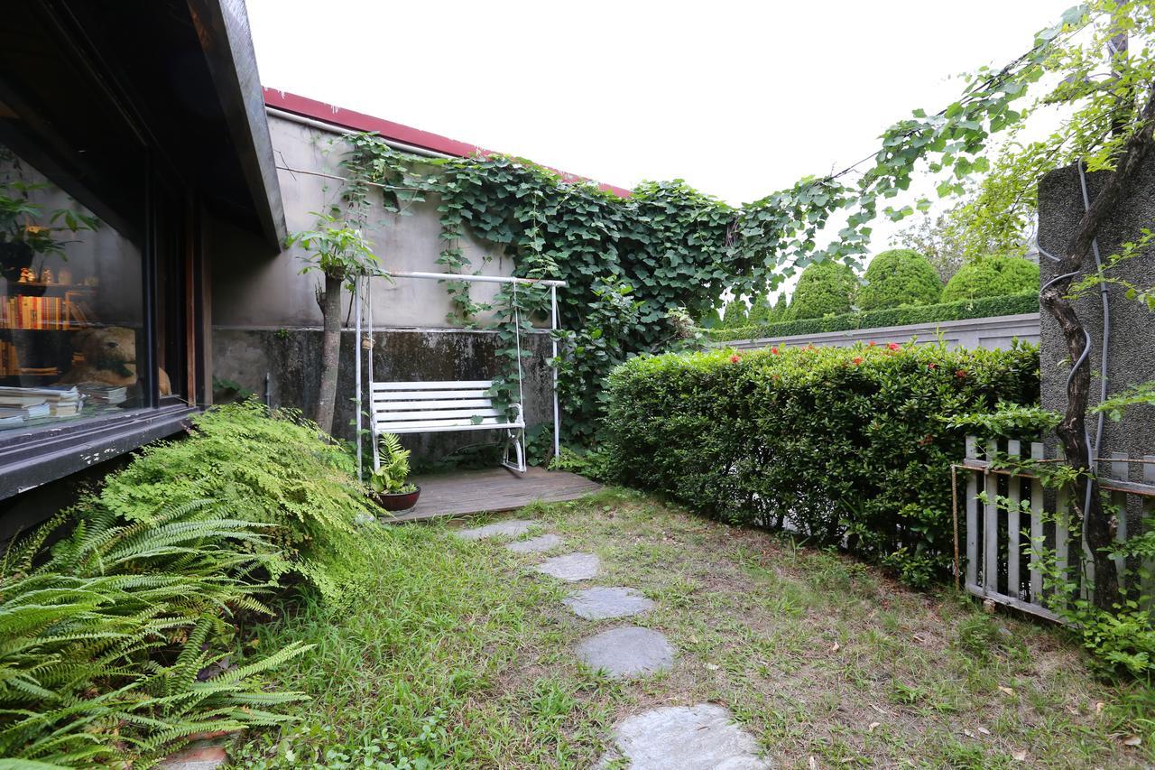 Day Dream Hualien Exterior foto