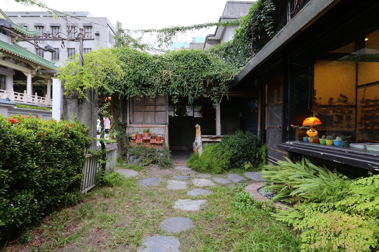 Day Dream Hualien Exterior foto