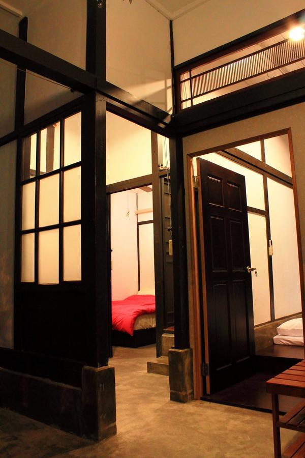 Day Dream Hualien Exterior foto
