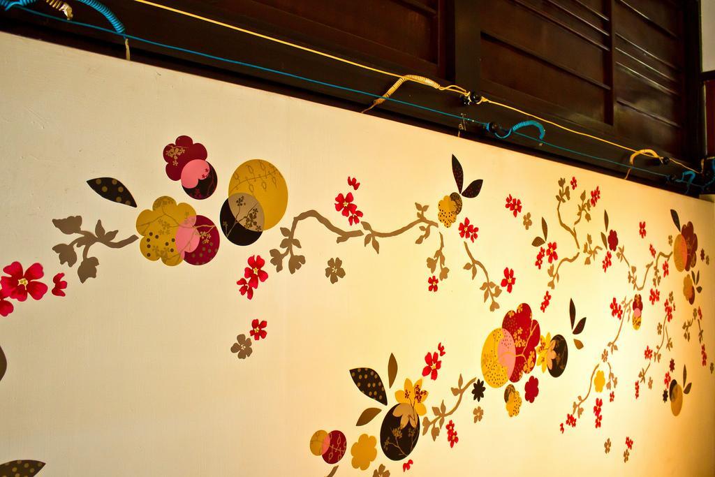 Day Dream Hualien Exterior foto