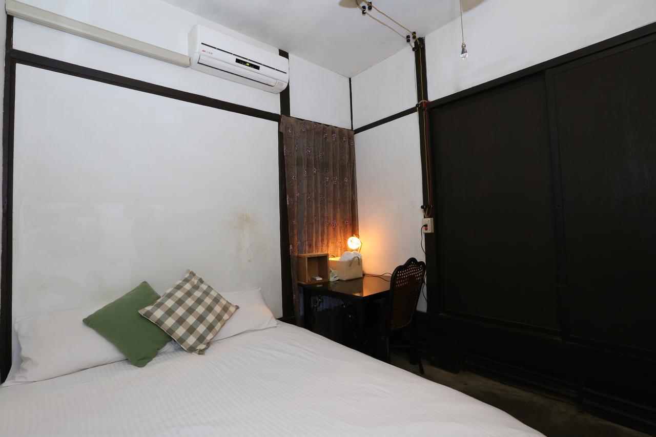 Day Dream Hualien Exterior foto