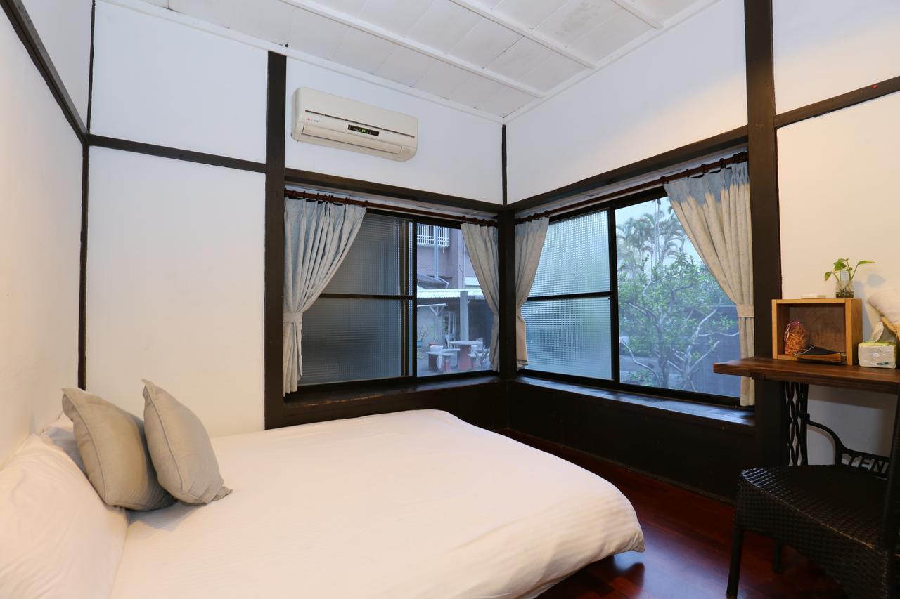 Day Dream Hualien Exterior foto