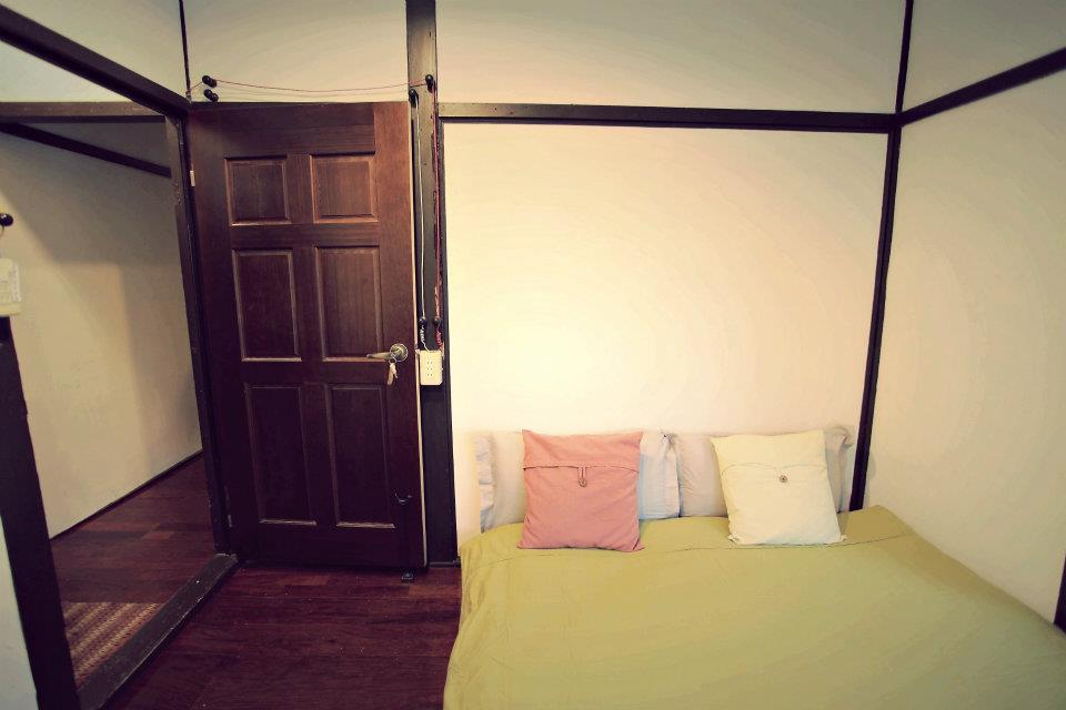 Day Dream Hualien Exterior foto
