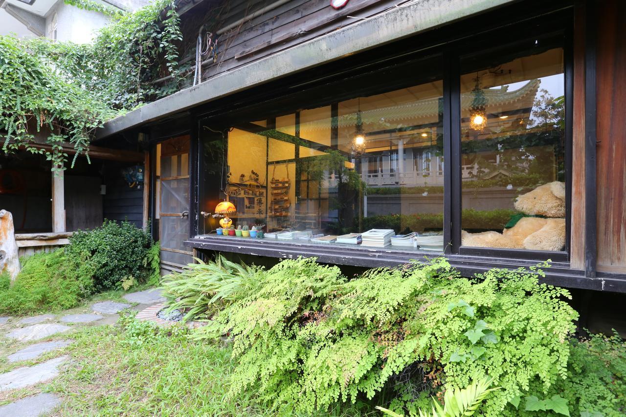 Day Dream Hualien Exterior foto