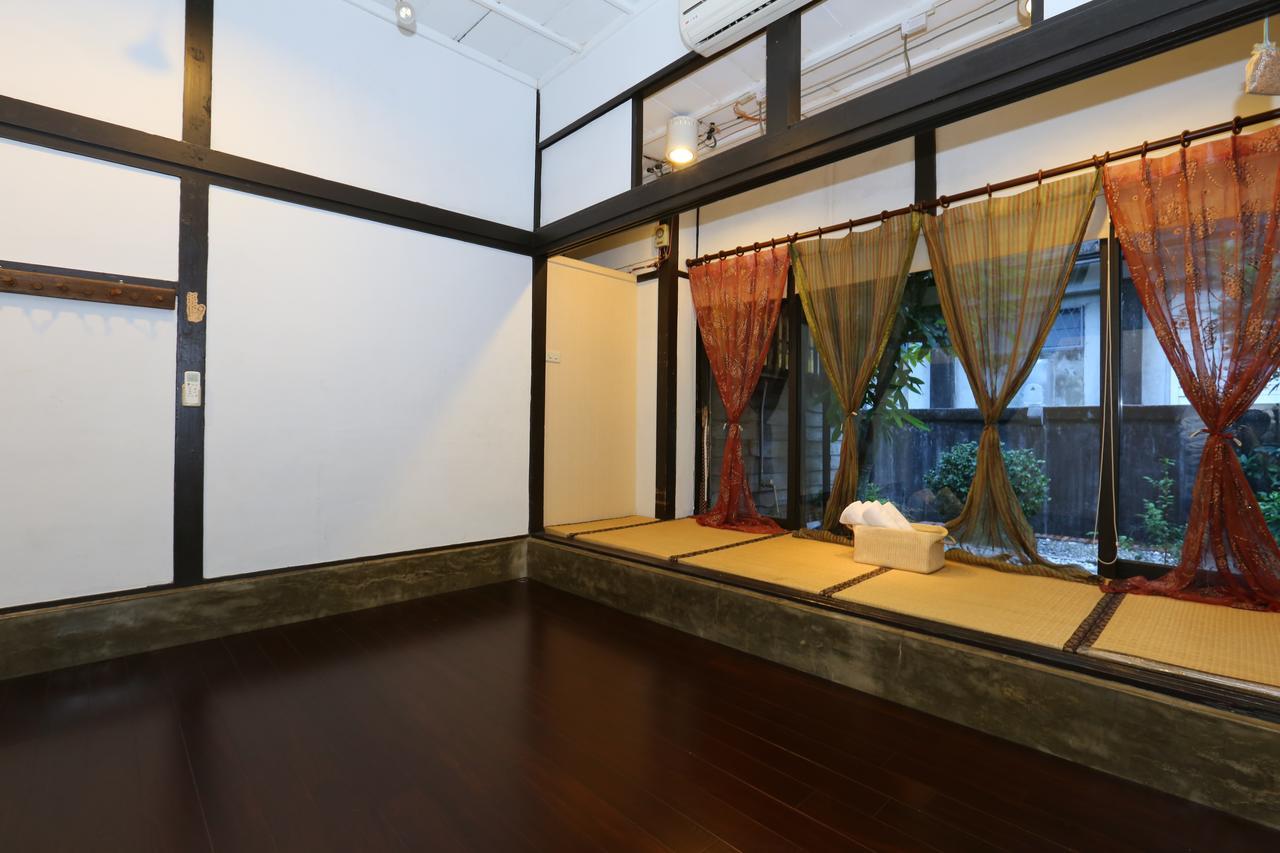 Day Dream Hualien Exterior foto