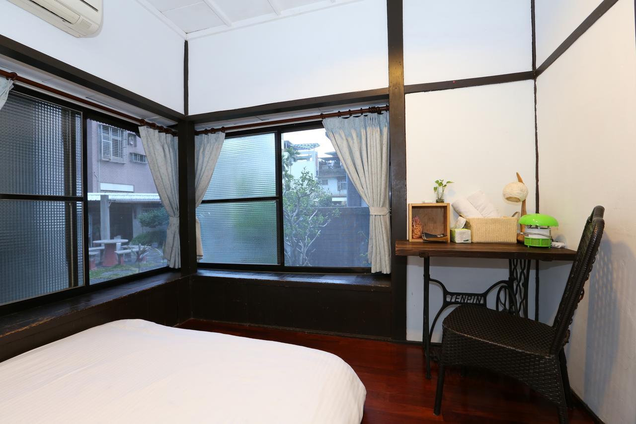 Day Dream Hualien Exterior foto