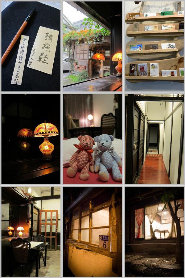 Day Dream Hualien Exterior foto