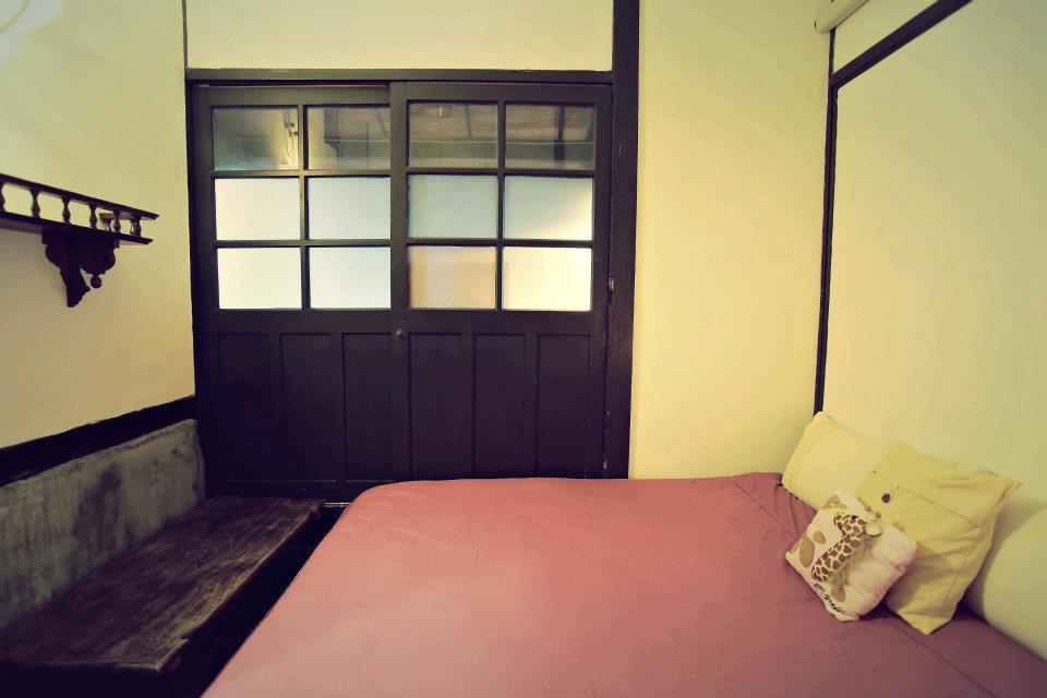 Day Dream Hualien Exterior foto