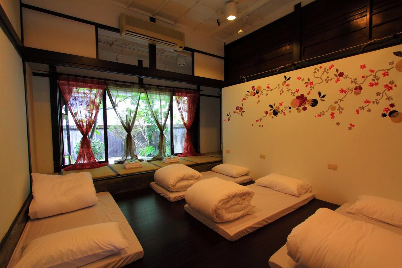 Day Dream Hualien Exterior foto