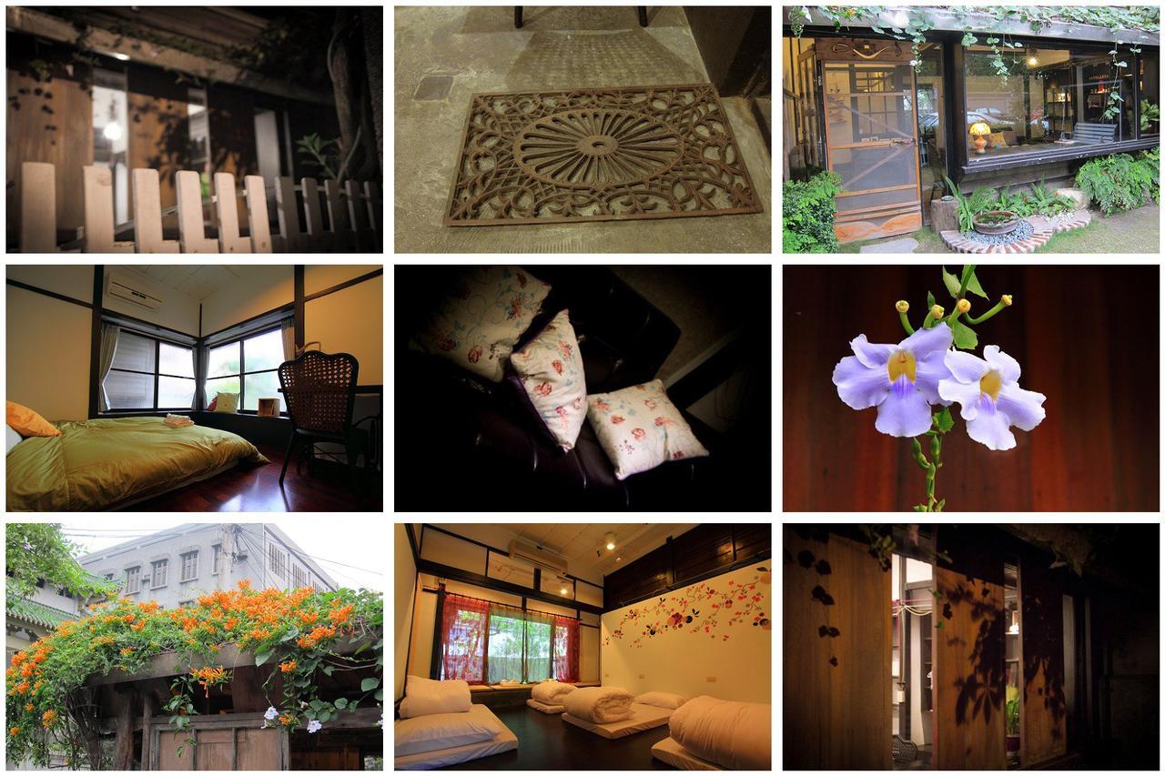 Day Dream Hualien Exterior foto