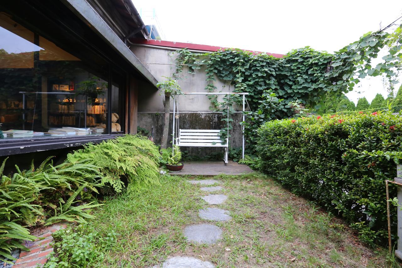Day Dream Hualien Exterior foto