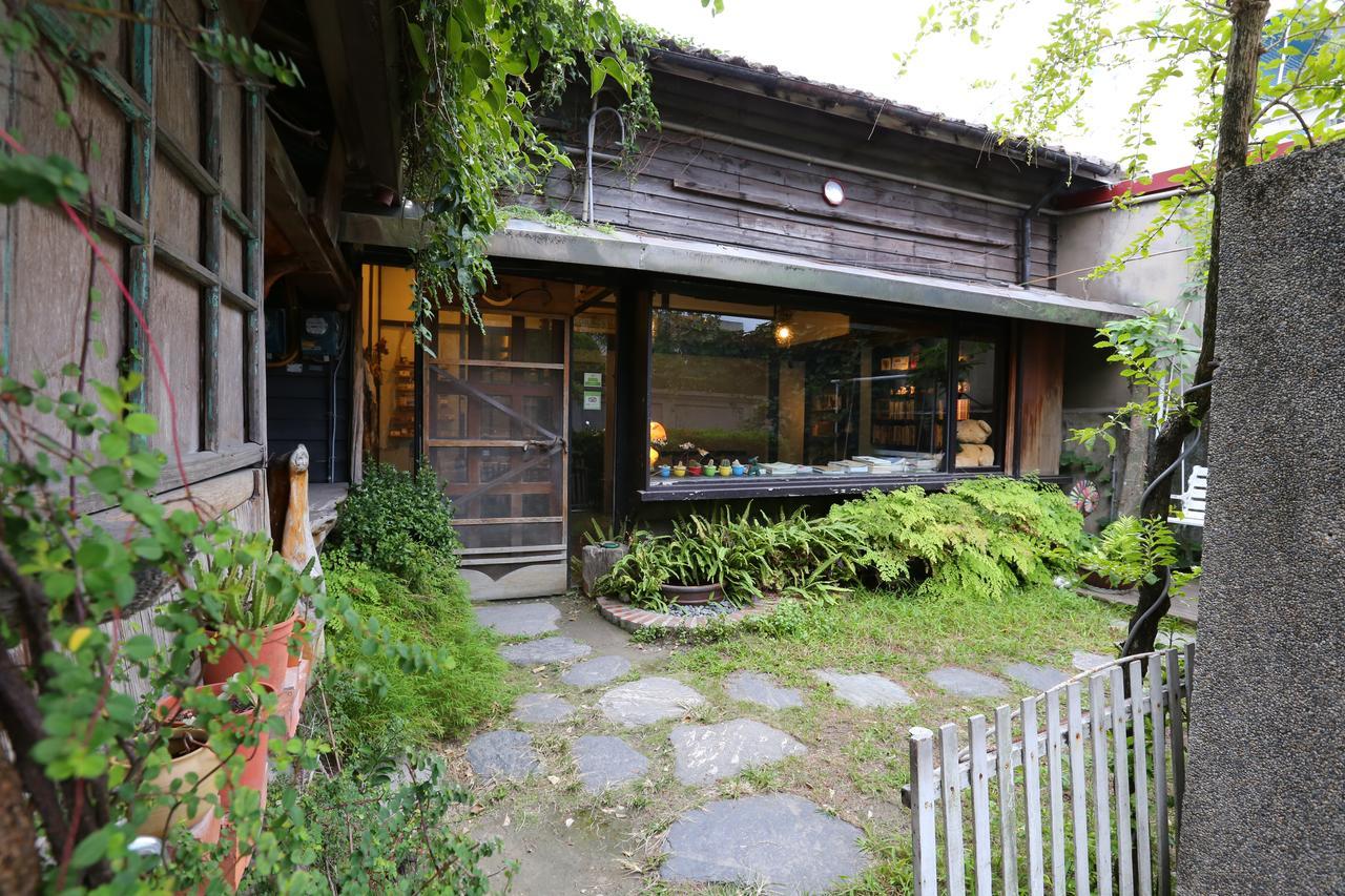 Day Dream Hualien Exterior foto
