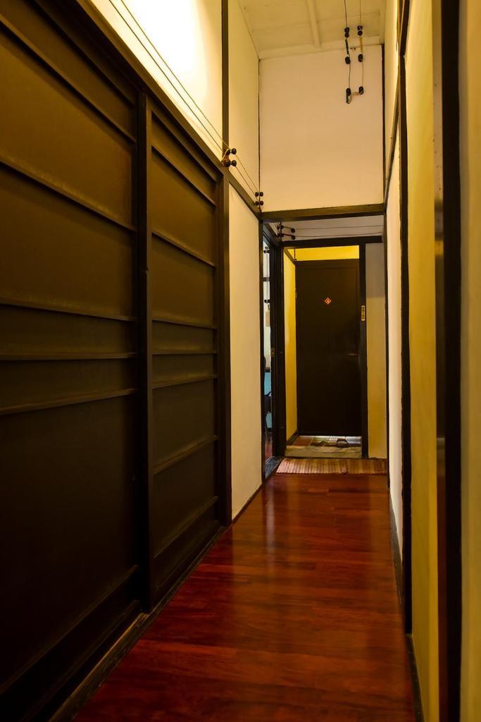 Day Dream Hualien Exterior foto