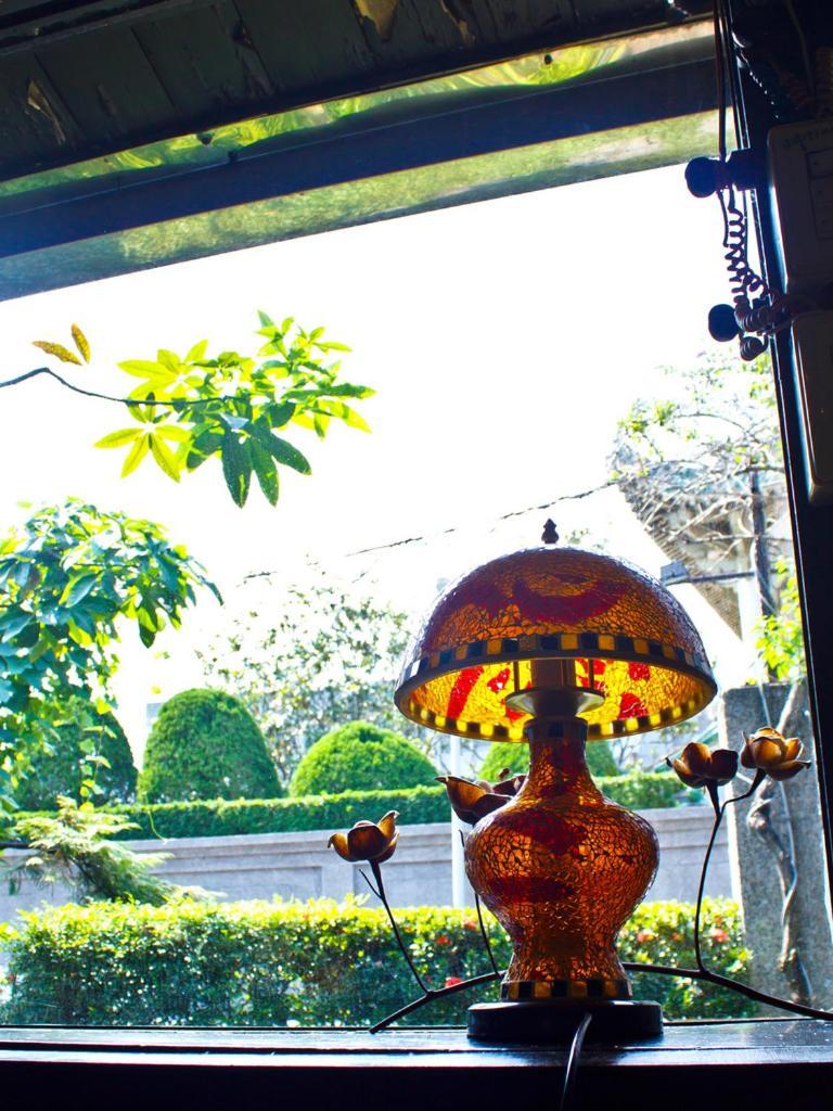 Day Dream Hualien Exterior foto