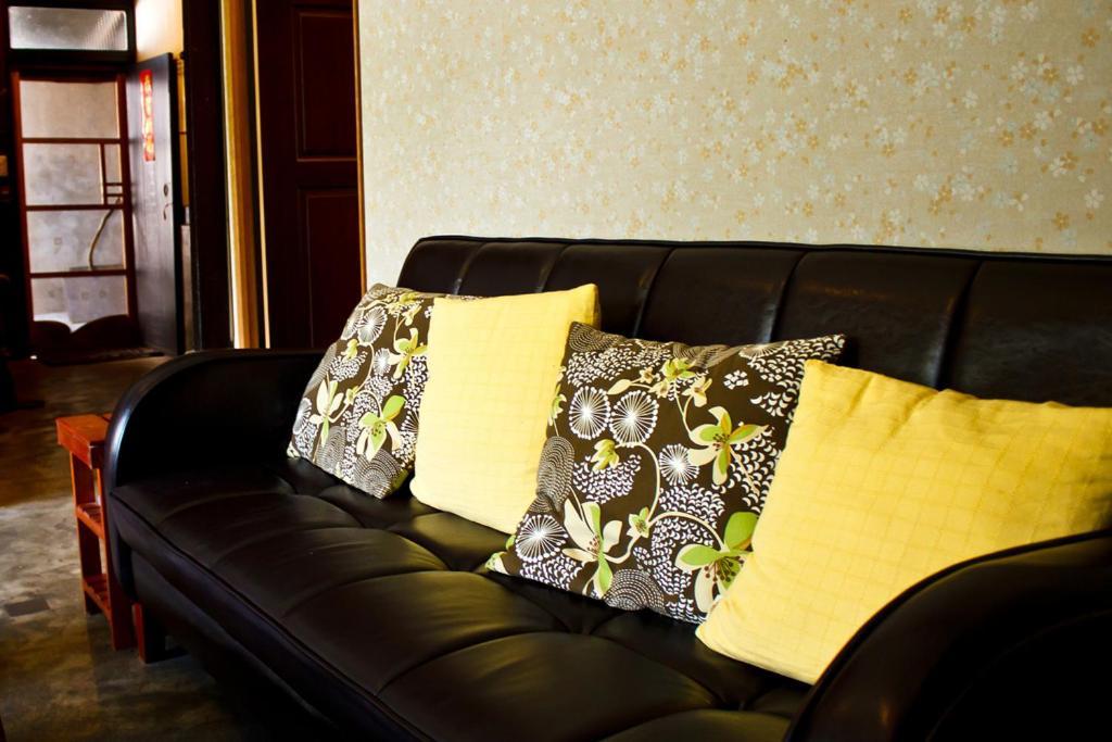 Day Dream Hualien Exterior foto